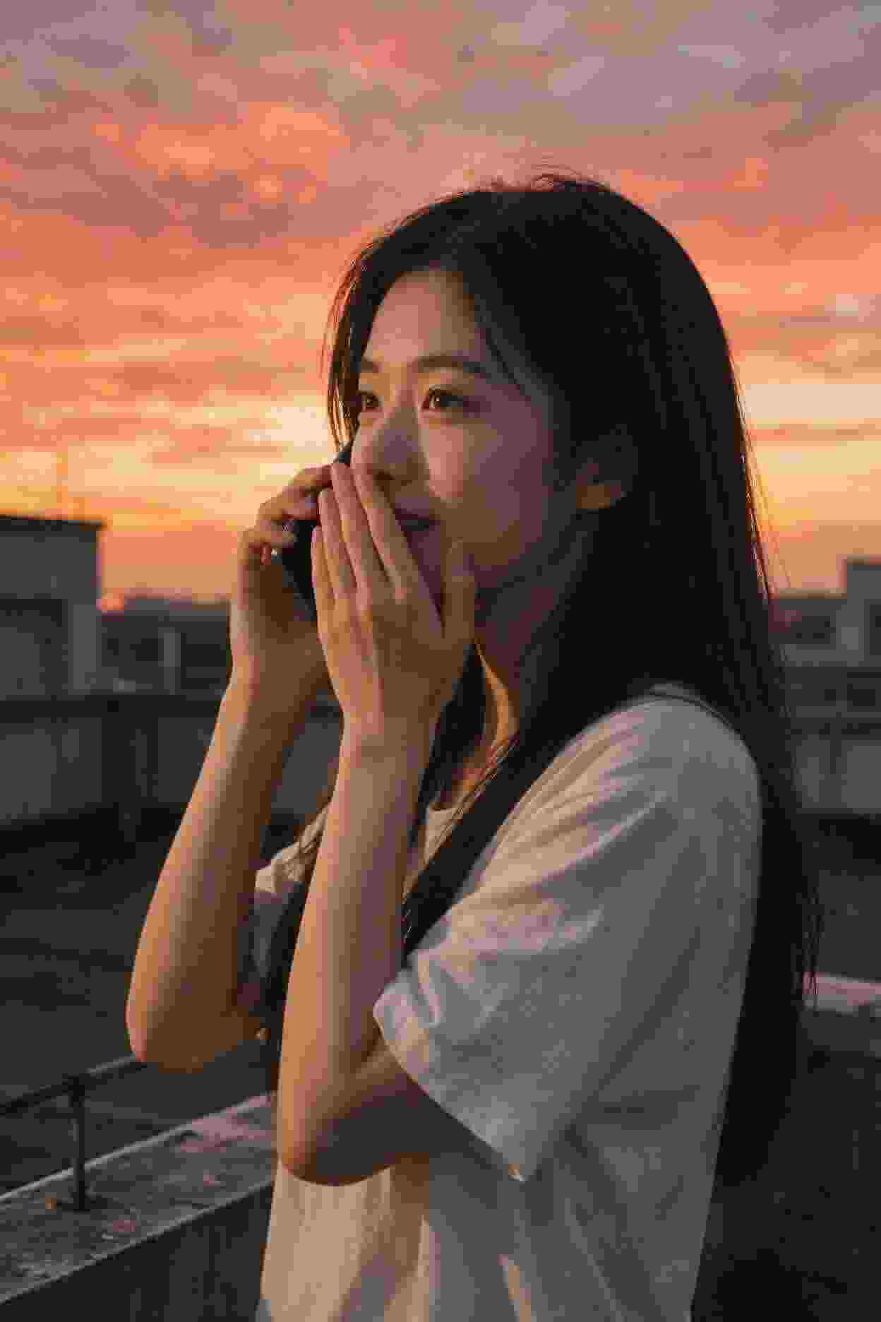 父爱如山