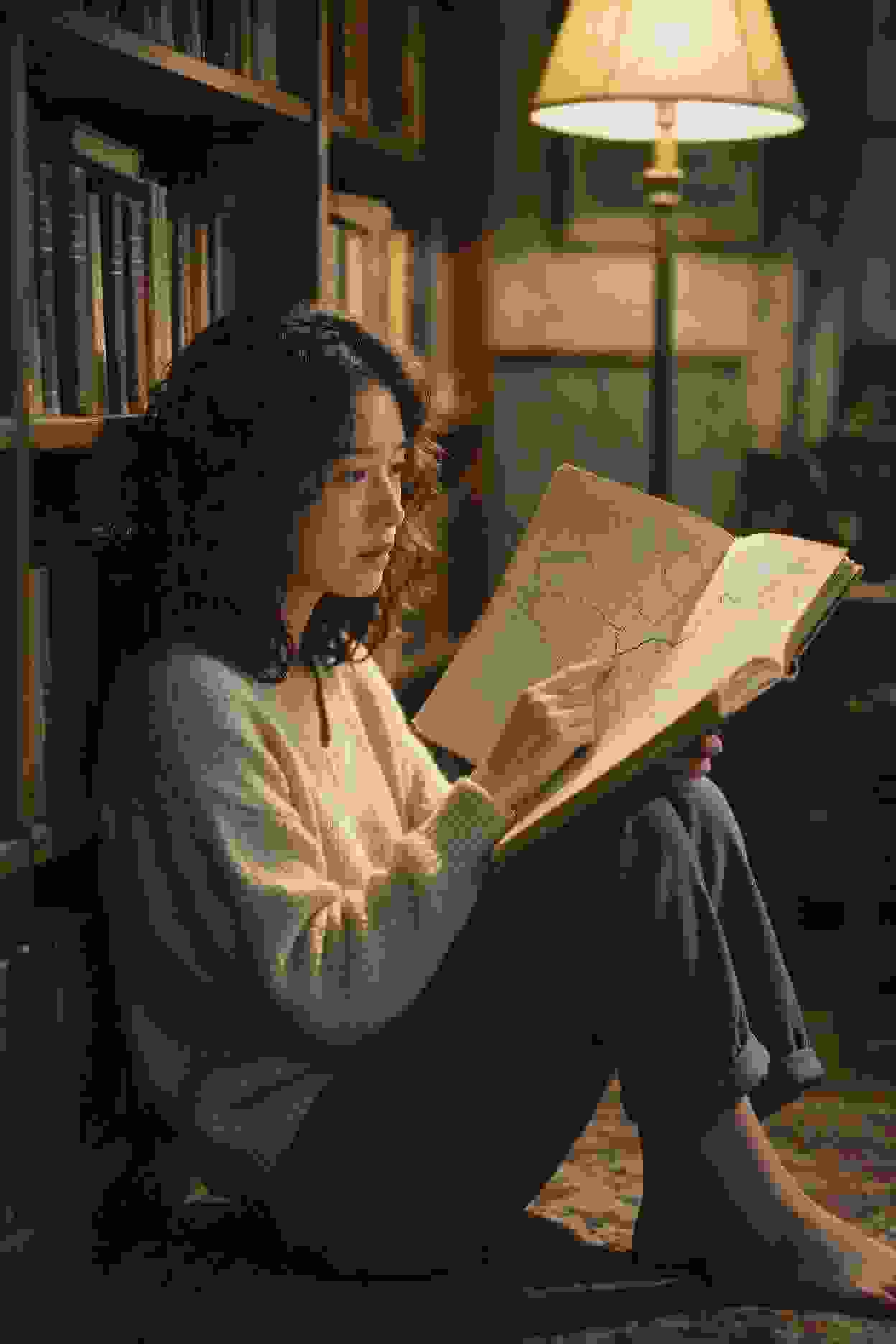 妈妈的战场
