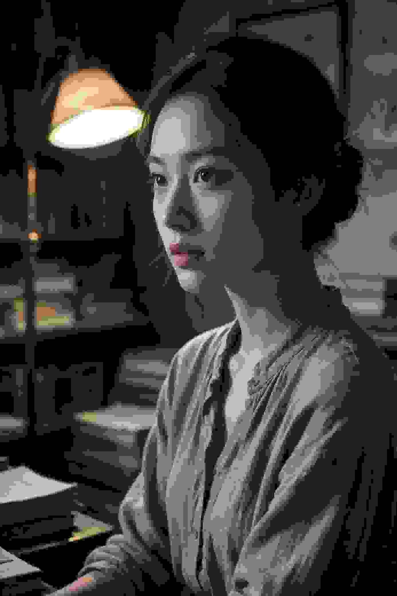 校园岁月