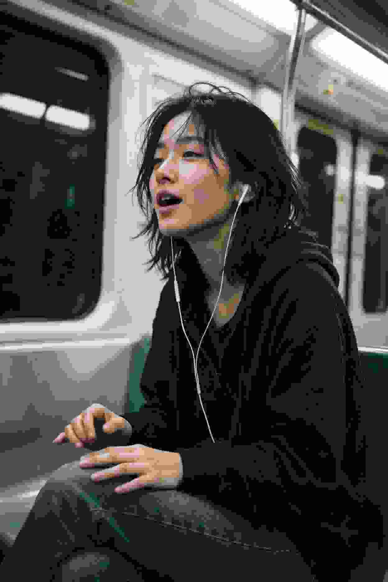 闪光的日子
