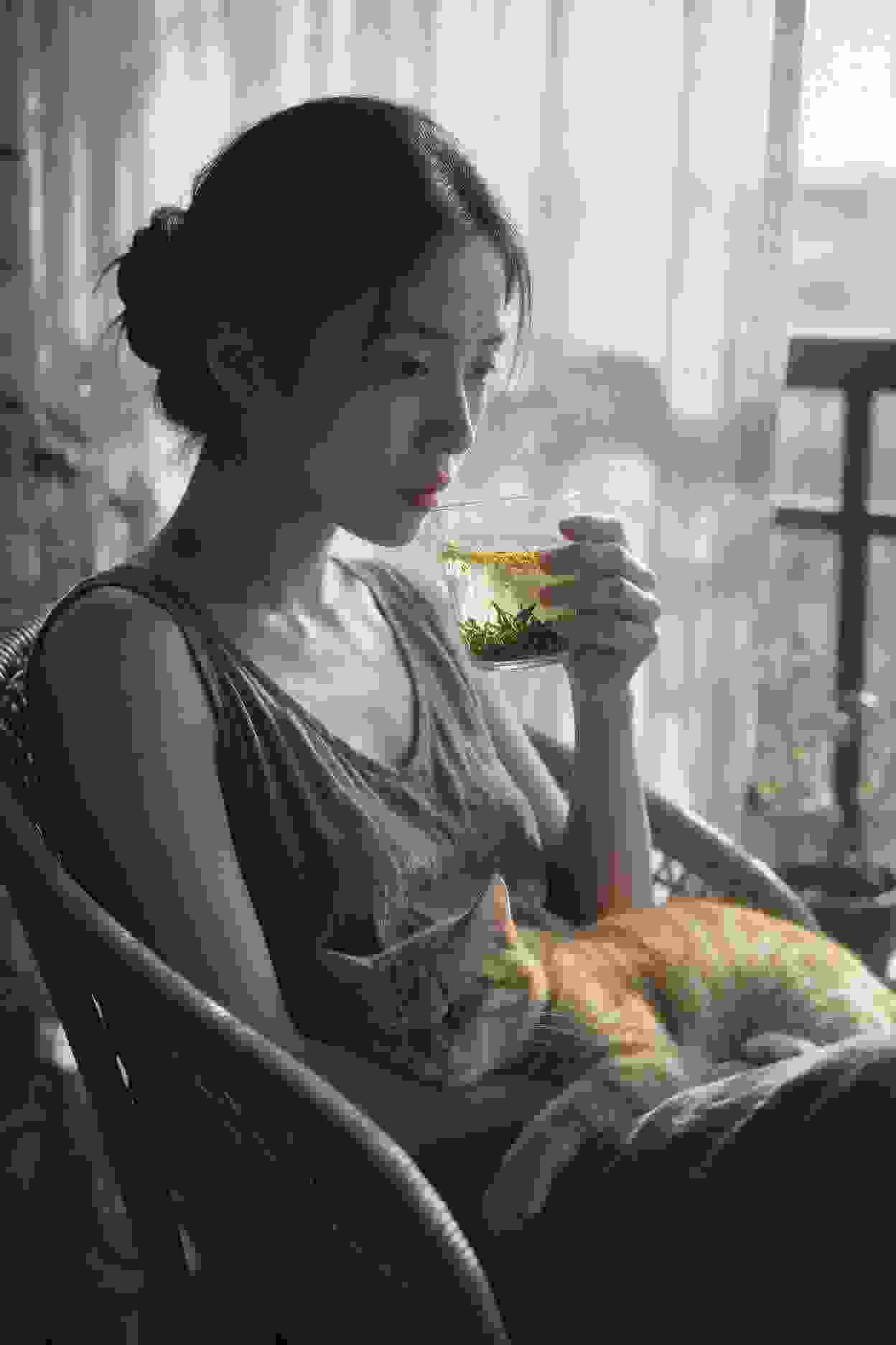 职场风云