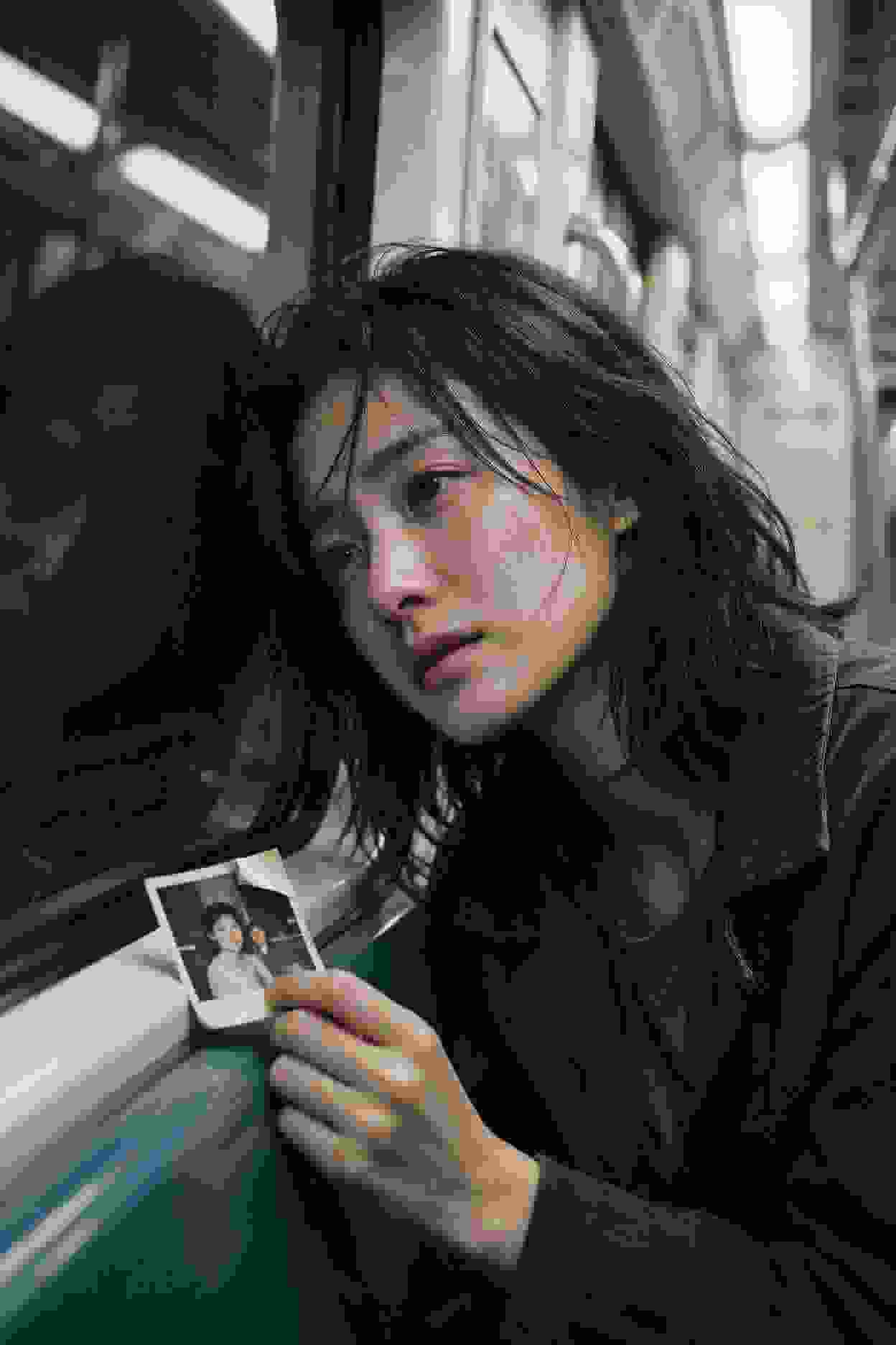 陪读妈妈